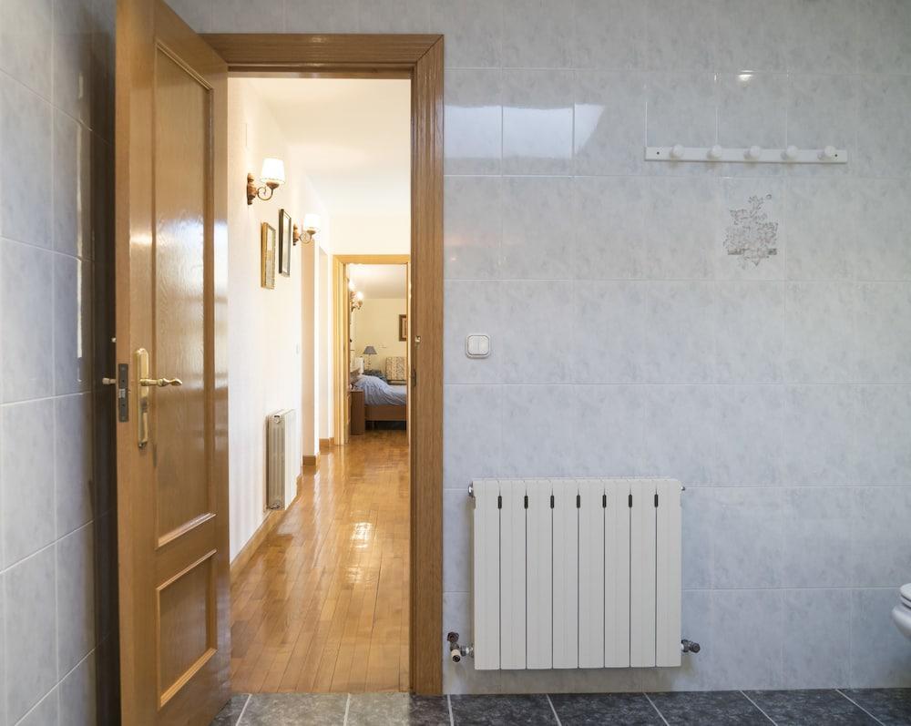 La Presumida De Alcor Sajazarra Casa Vacacional Vila Exterior foto