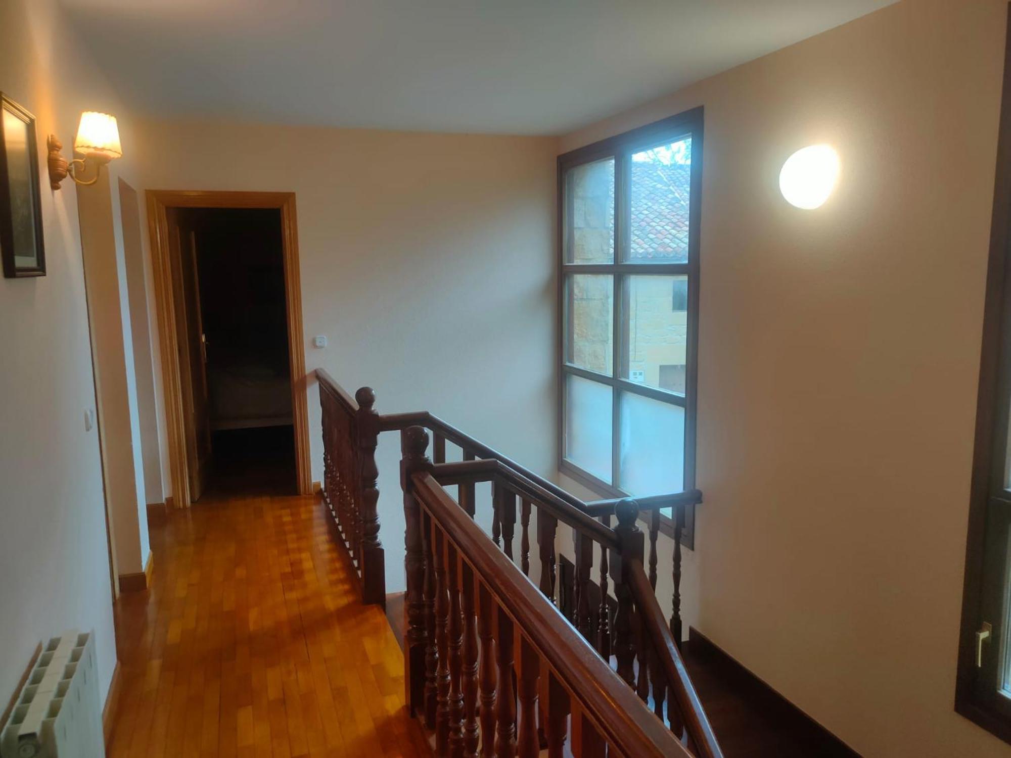 La Presumida De Alcor Sajazarra Casa Vacacional Vila Exterior foto