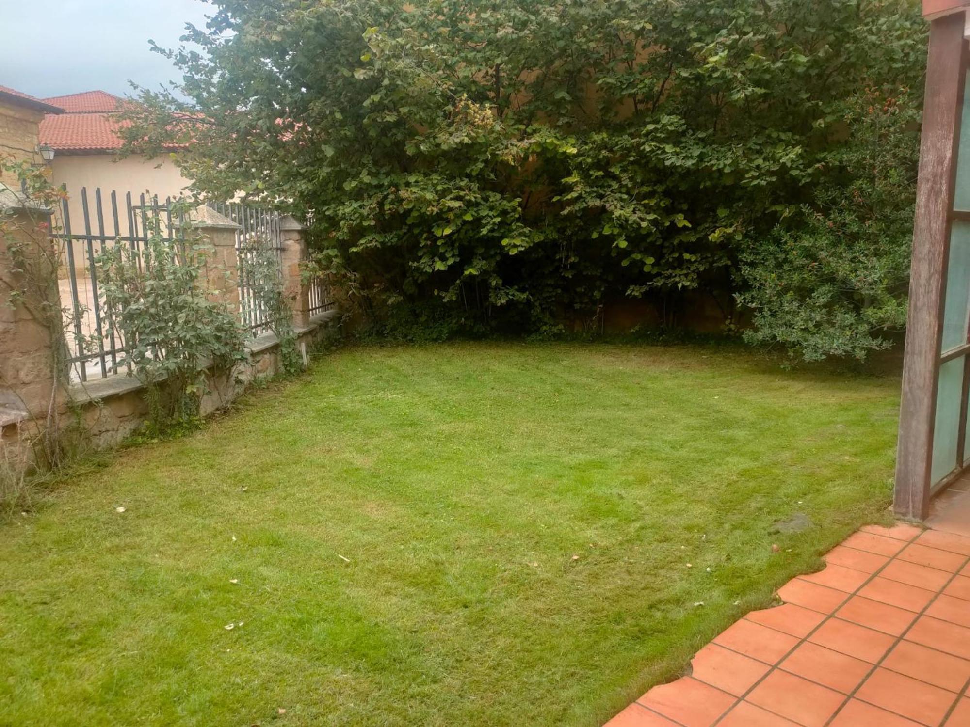 La Presumida De Alcor Sajazarra Casa Vacacional Vila Exterior foto