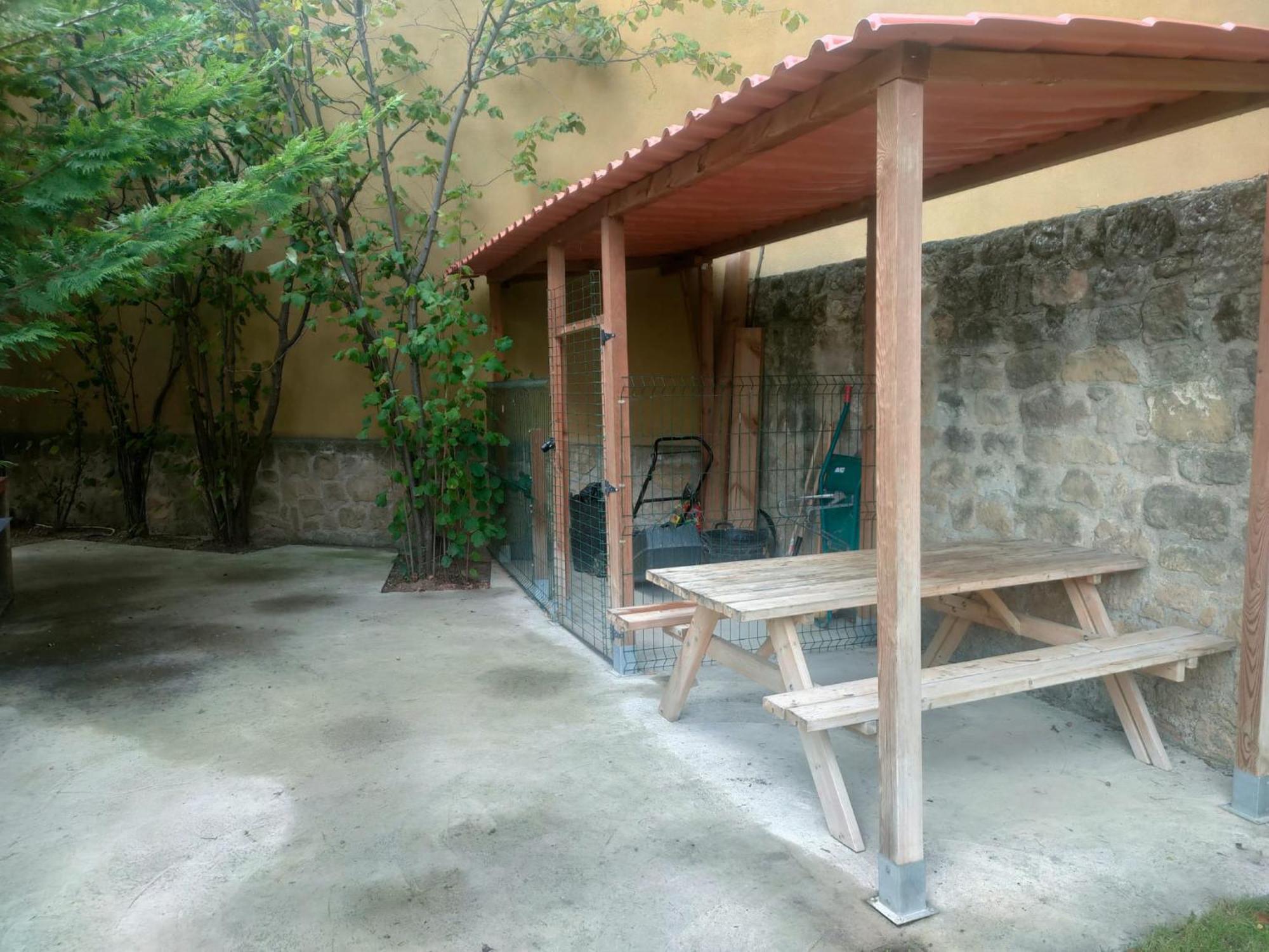 La Presumida De Alcor Sajazarra Casa Vacacional Vila Exterior foto