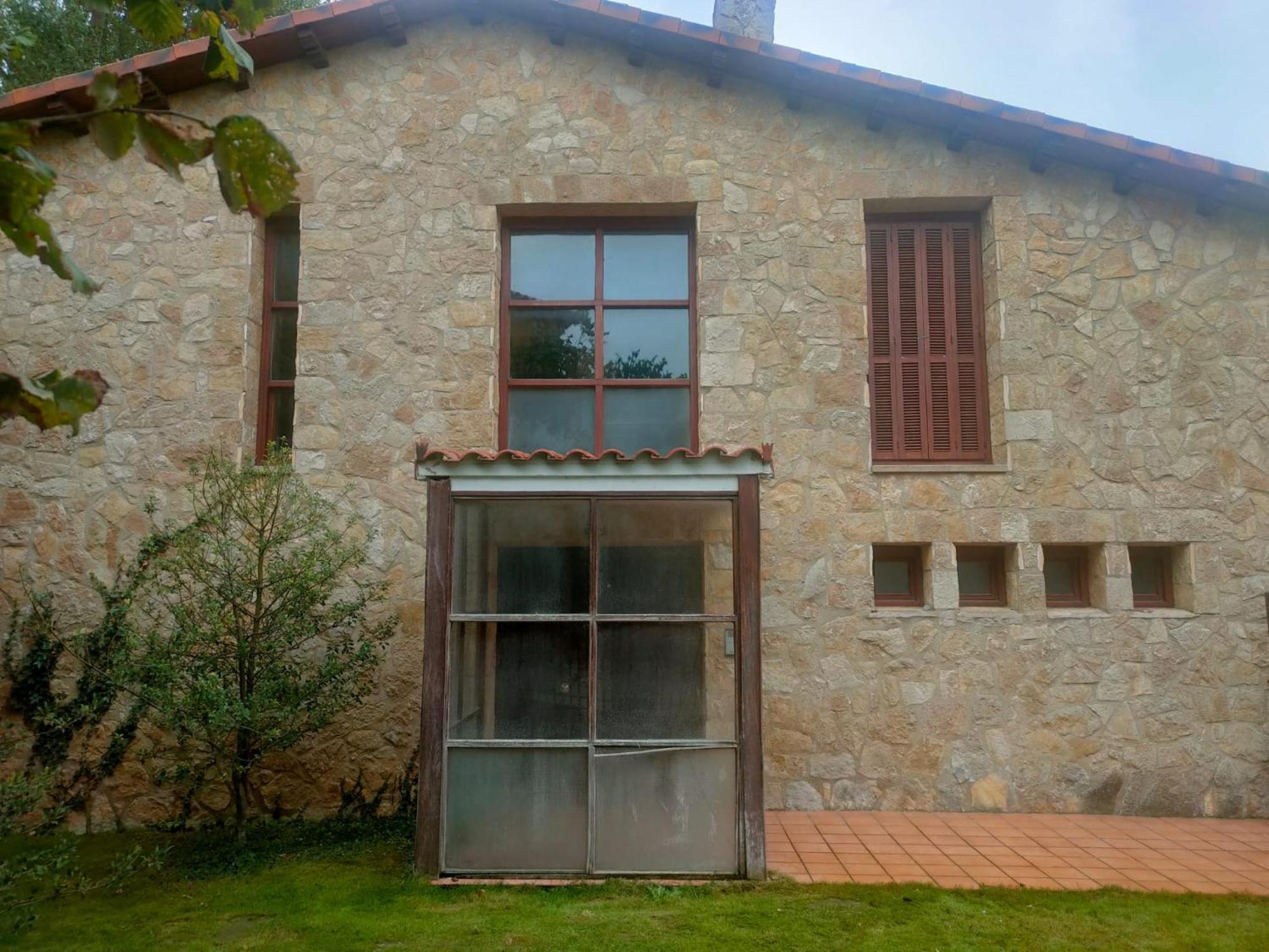 La Presumida De Alcor Sajazarra Casa Vacacional Vila Exterior foto