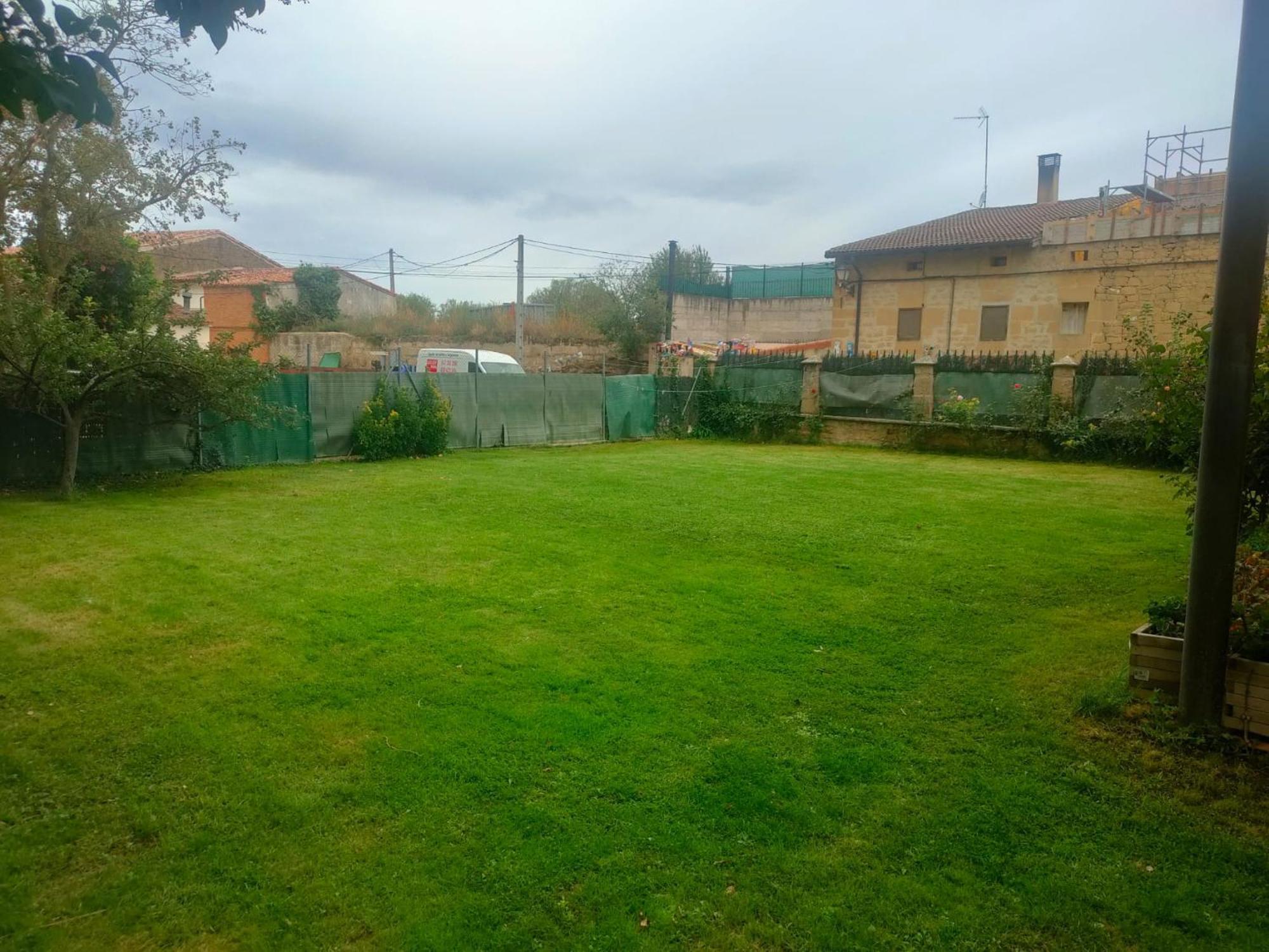 La Presumida De Alcor Sajazarra Casa Vacacional Vila Exterior foto