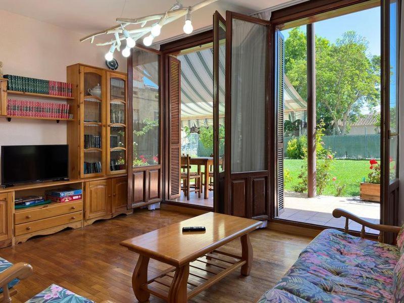 La Presumida De Alcor Sajazarra Casa Vacacional Vila Exterior foto