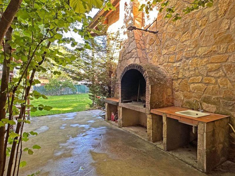 La Presumida De Alcor Sajazarra Casa Vacacional Vila Exterior foto