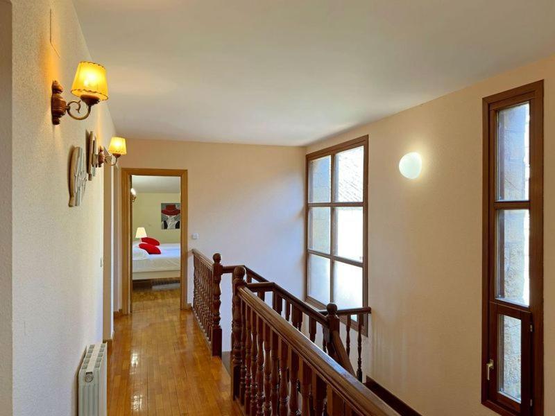 La Presumida De Alcor Sajazarra Casa Vacacional Vila Exterior foto