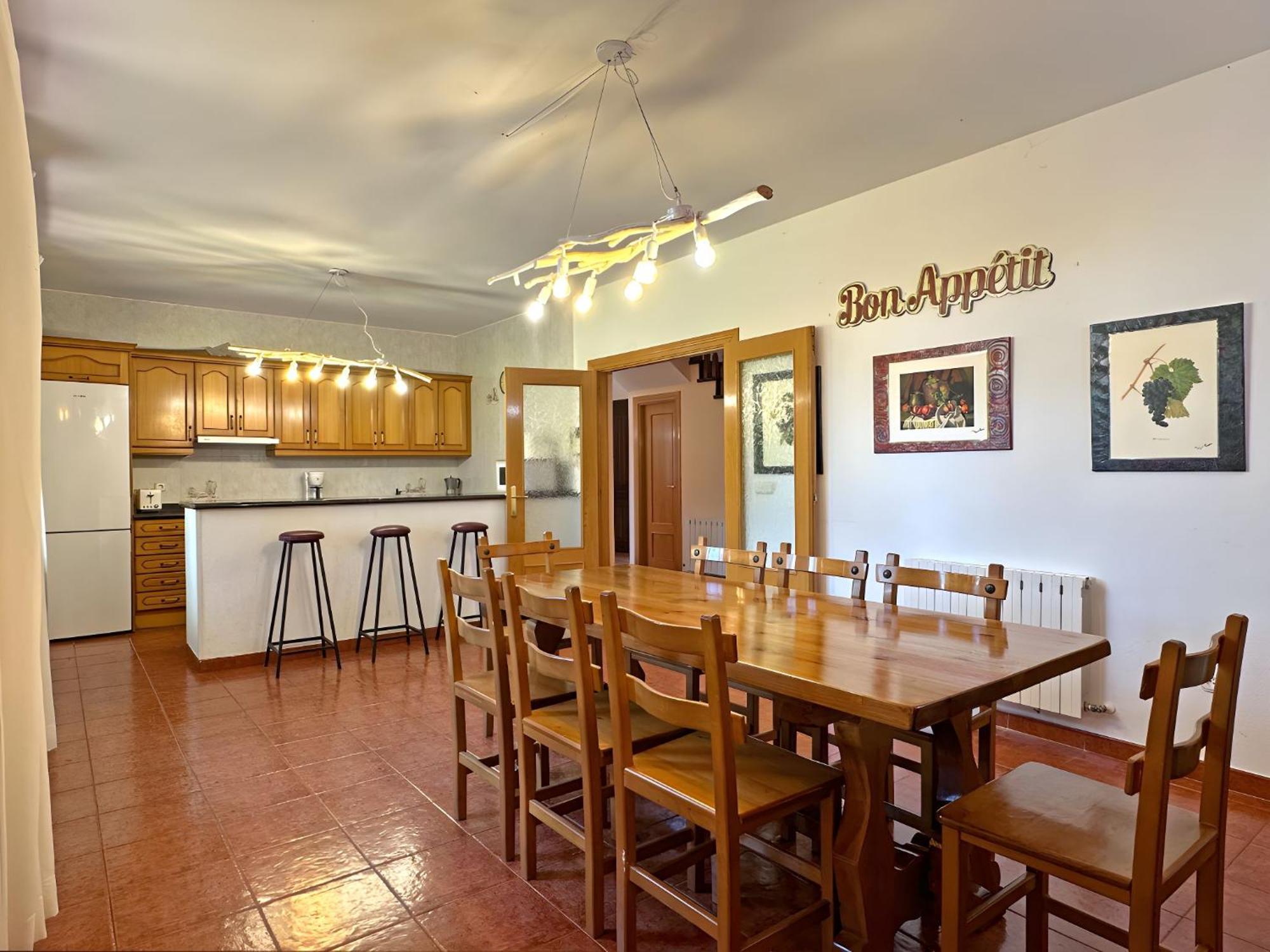 La Presumida De Alcor Sajazarra Casa Vacacional Vila Exterior foto
