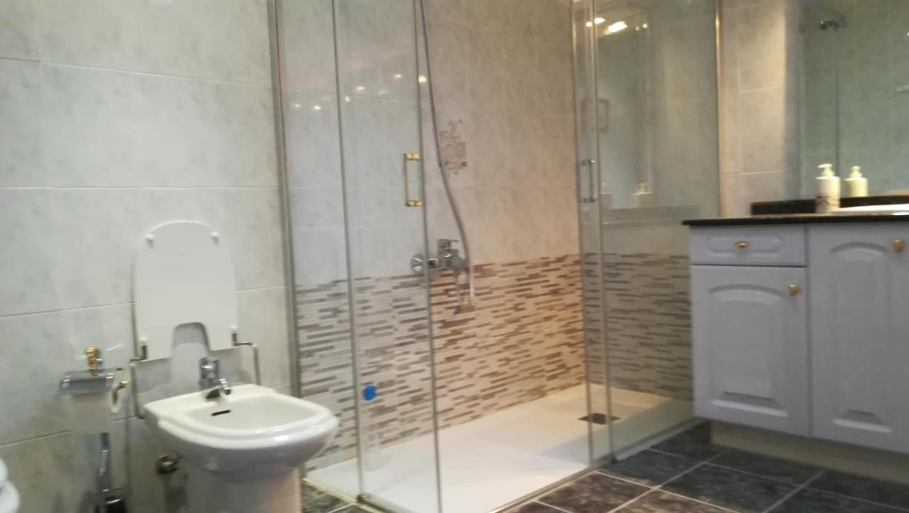 La Presumida De Alcor Sajazarra Casa Vacacional Vila Exterior foto